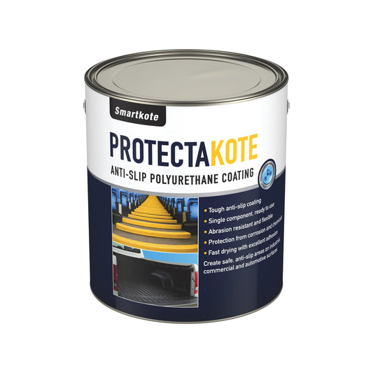 PROTECTA-KOTE Anti-Slip Coating - Window Cleaning Warehouse Ltd