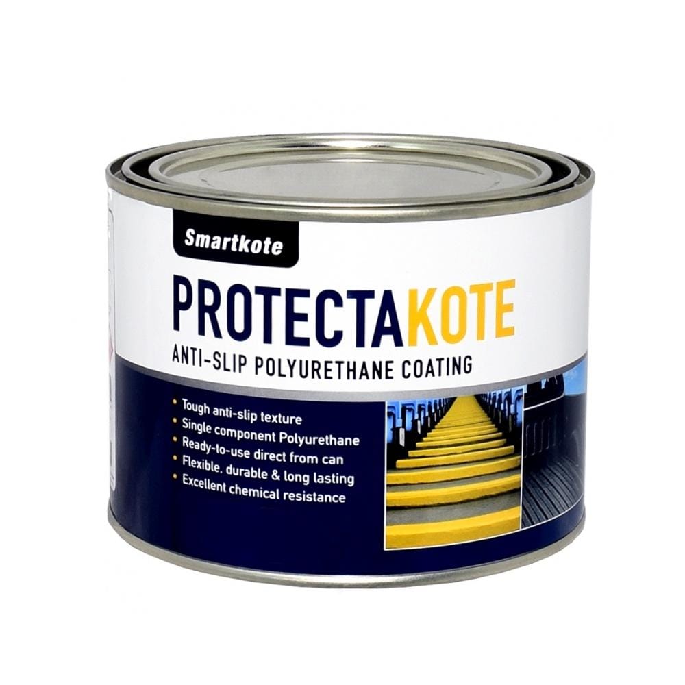 PROTECTA-KOTE Anti-Slip Coating - Window Cleaning Warehouse Ltd