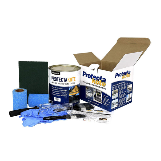 PROTECTA-KOTE Bedliner Kit - Window Cleaning Warehouse Ltd