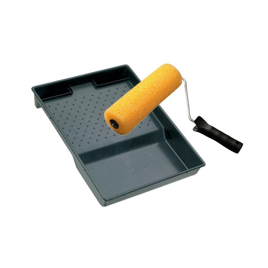 PROTECTA-KOTE Stipple Roller Kit - Window Cleaning Warehouse Ltd