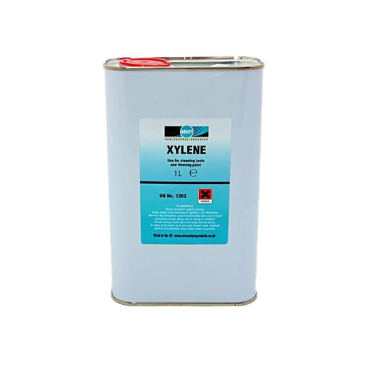 PROTECTA-KOTE Xylene Solvent - Window Cleaning Warehouse Ltd