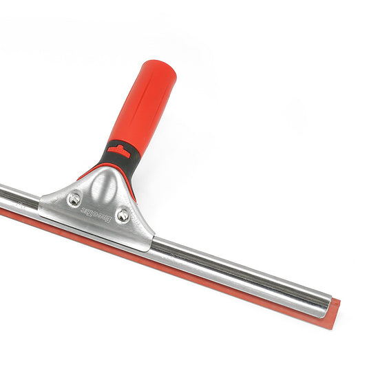 FaceLift® FireBLADE RED COMPLETE Squeegee - Window Cleaning Warehouse Ltd