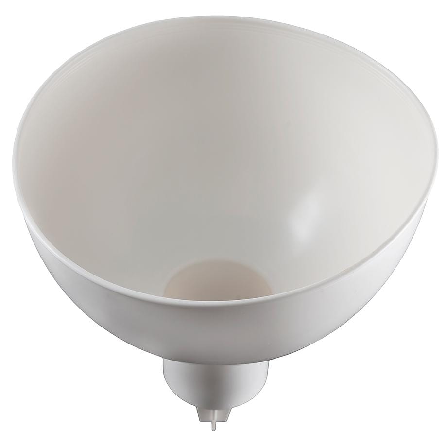 Resin Funnel for DI Vessels - Window Cleaning Warehouse Ltd