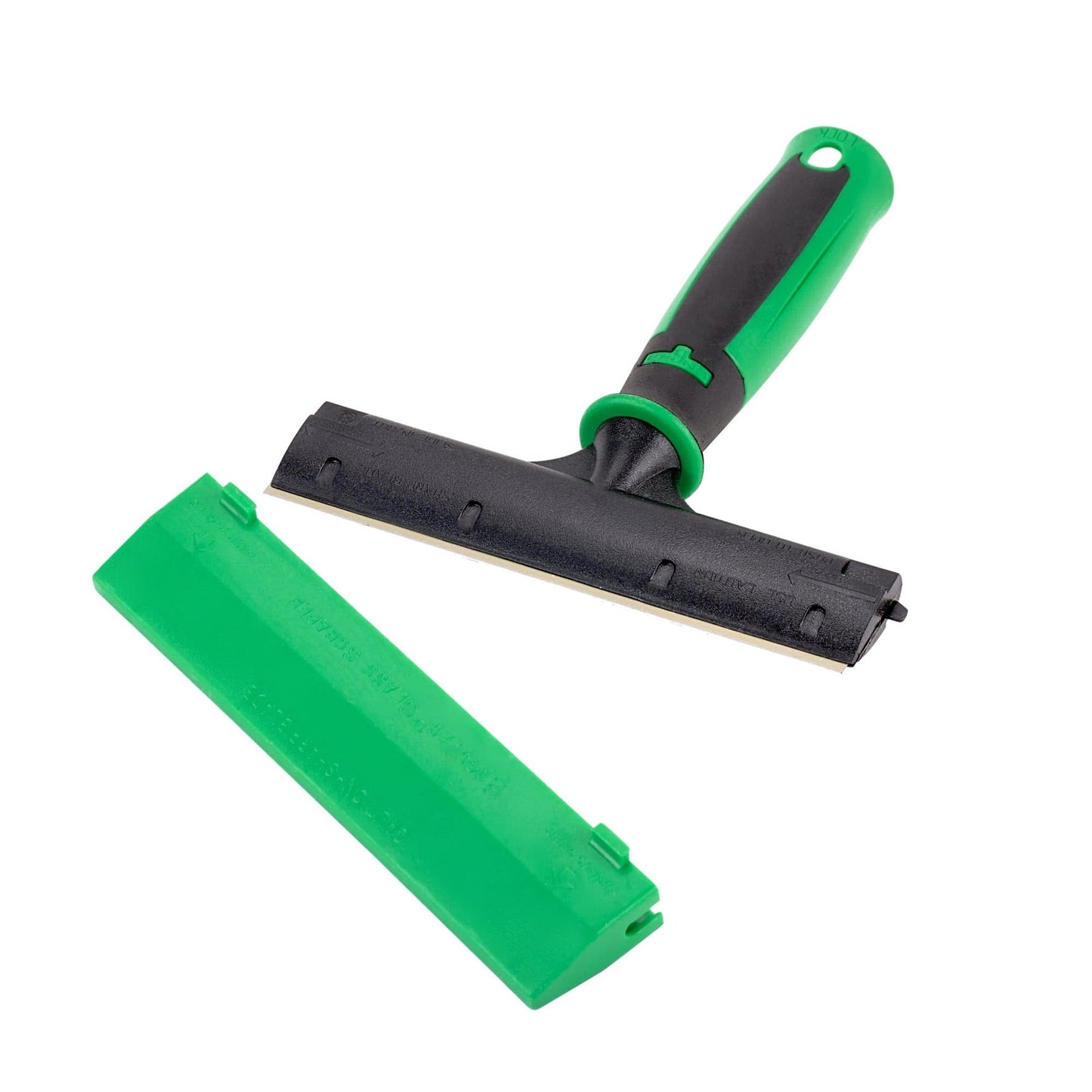 Unger ErgoTec® GLASS Scraper - Window Cleaning Warehouse Ltd