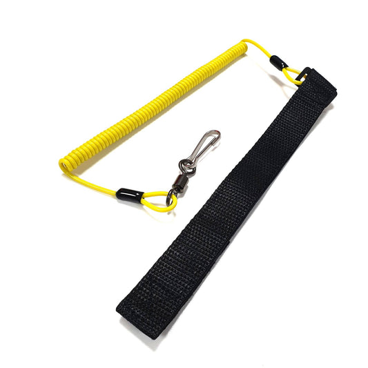 Safety Lasso Leash