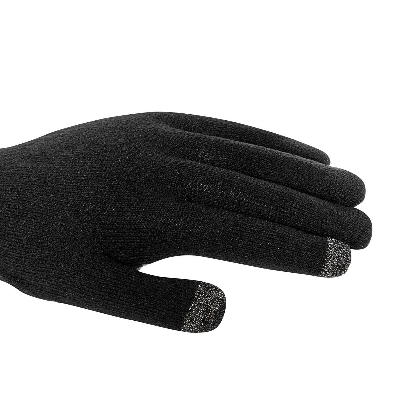 SealSkinz® Ultra Grip Gloves - Black