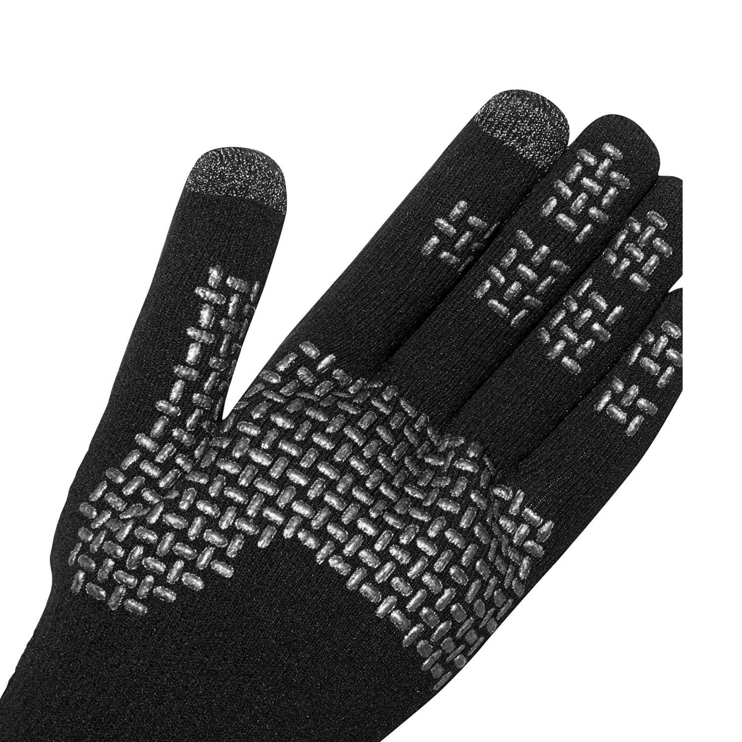 SealSkinz® Ultra Grip Gloves - Black