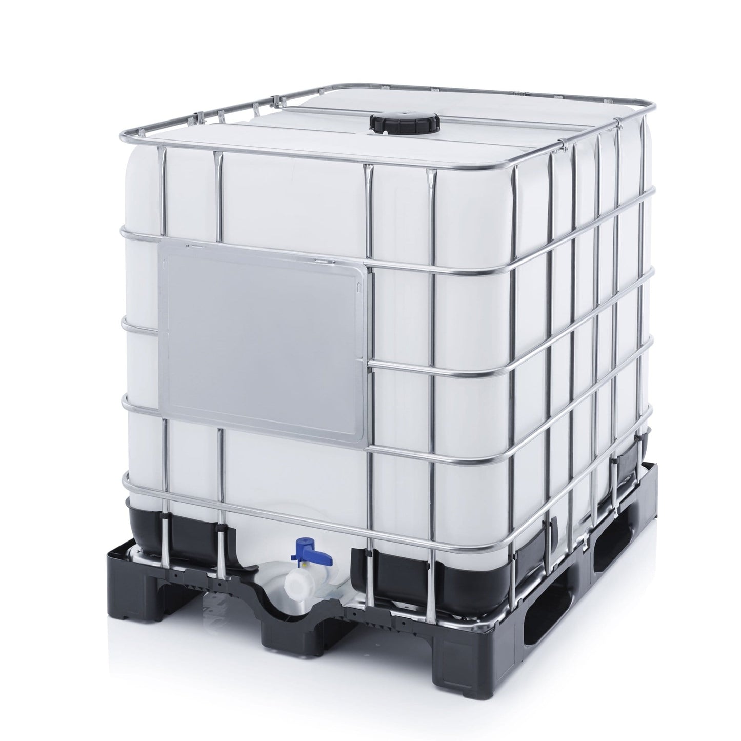 IBC Storage Tanks - Window Cleaning Warehouse Ltd