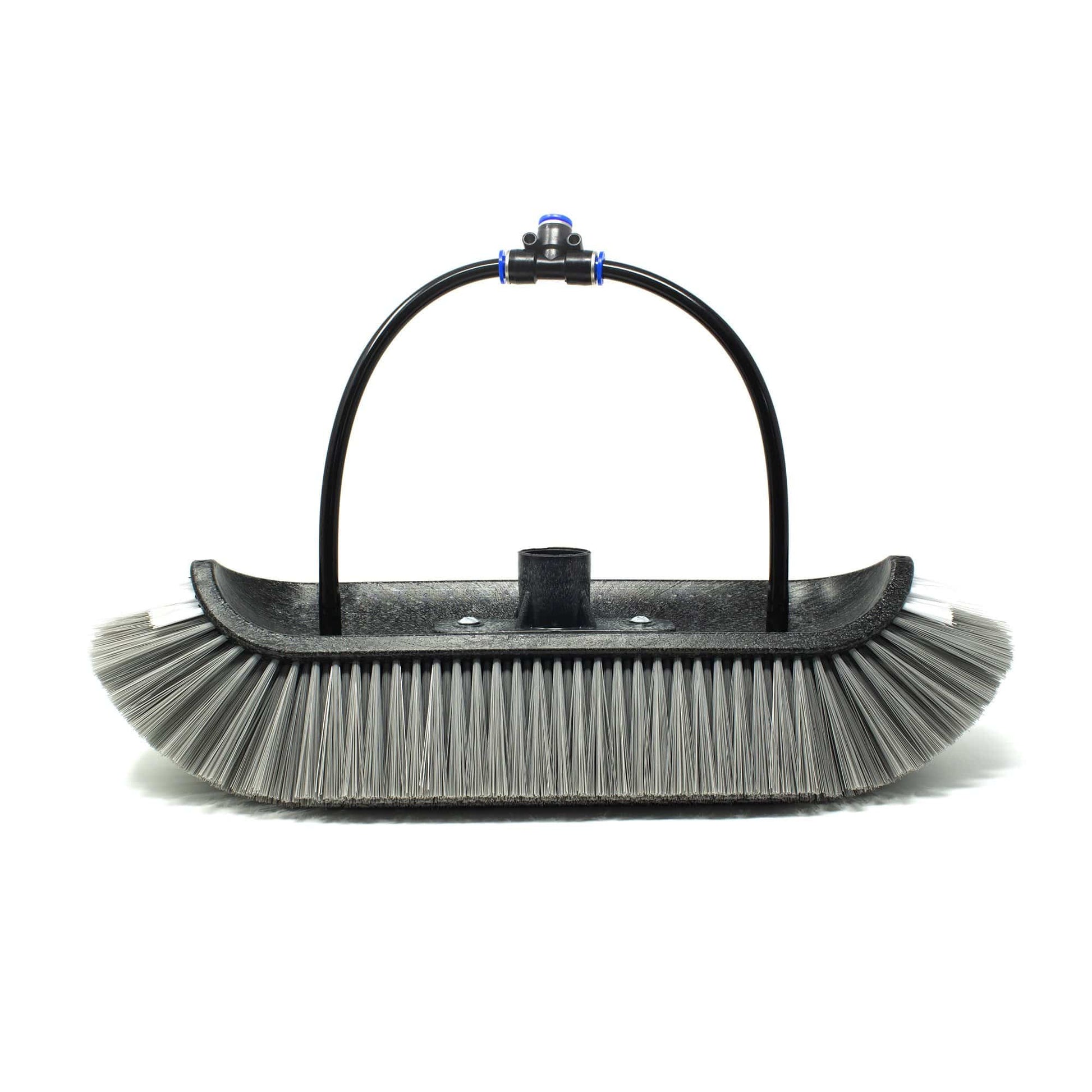 FaceLift® SIDE-LINE Ultra Radius Brush - Window Cleaning Warehouse Ltd