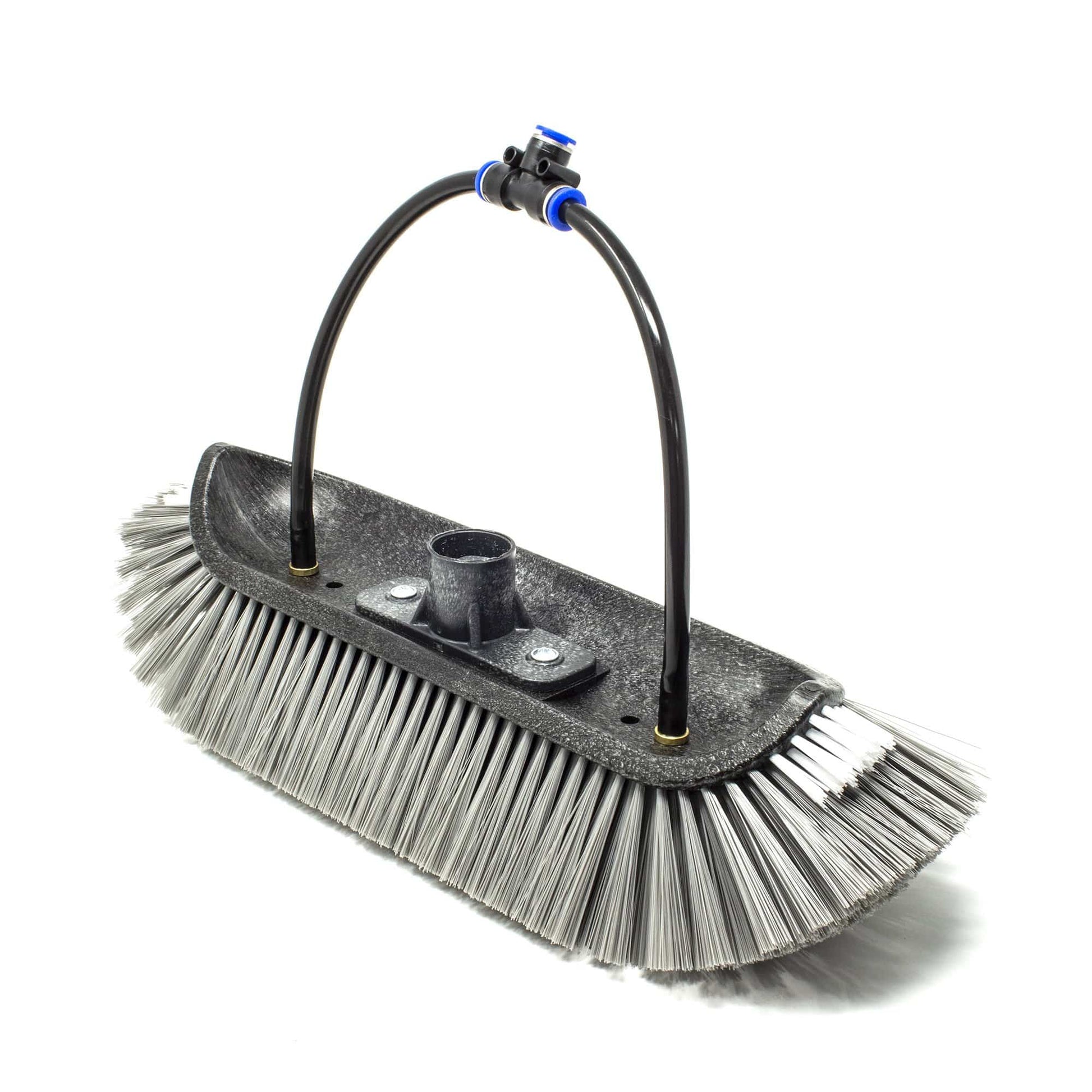 FaceLift® SIDE-LINE Ultra Radius Brush - Window Cleaning Warehouse Ltd