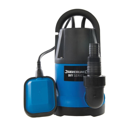 Submersible Transfer Pump