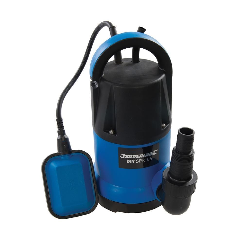 Submersible Transfer Pump