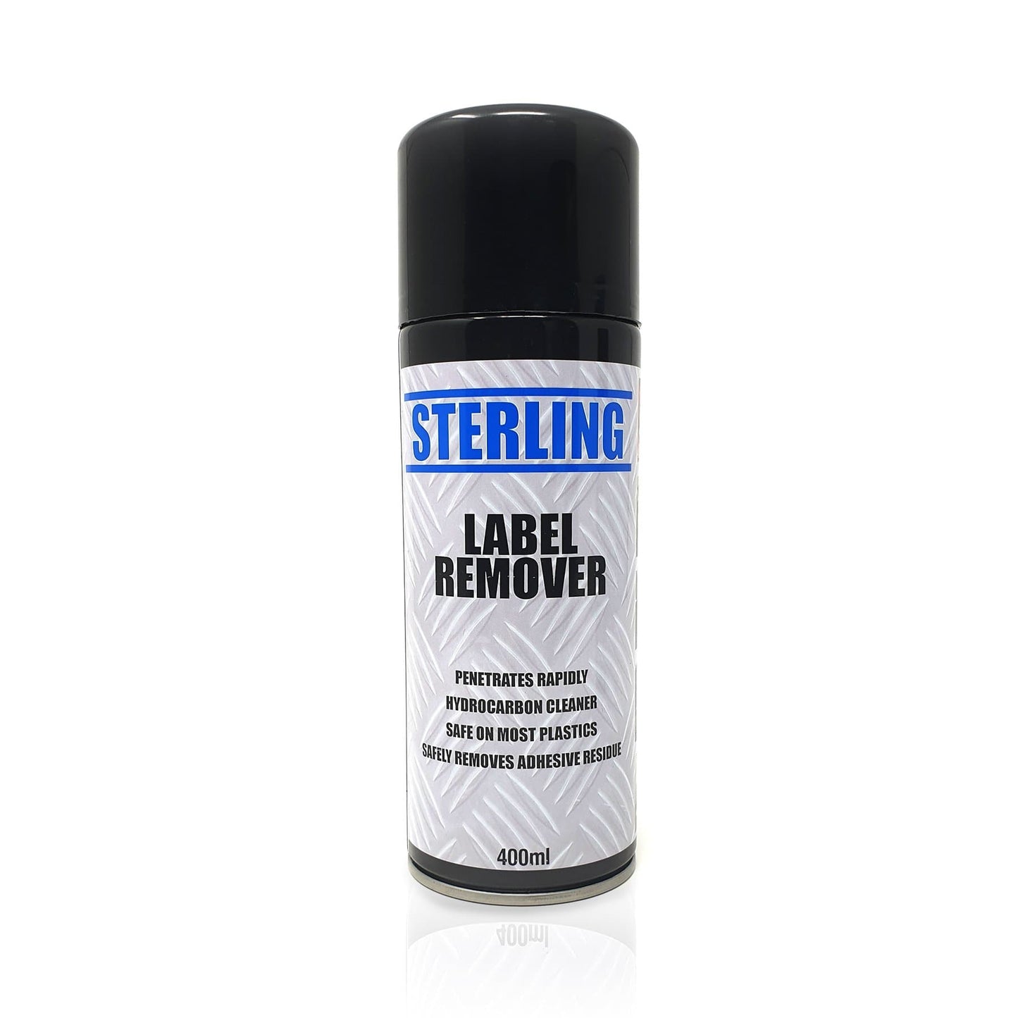 STERLING Adhesive Remover - Window Cleaning Warehouse Ltd