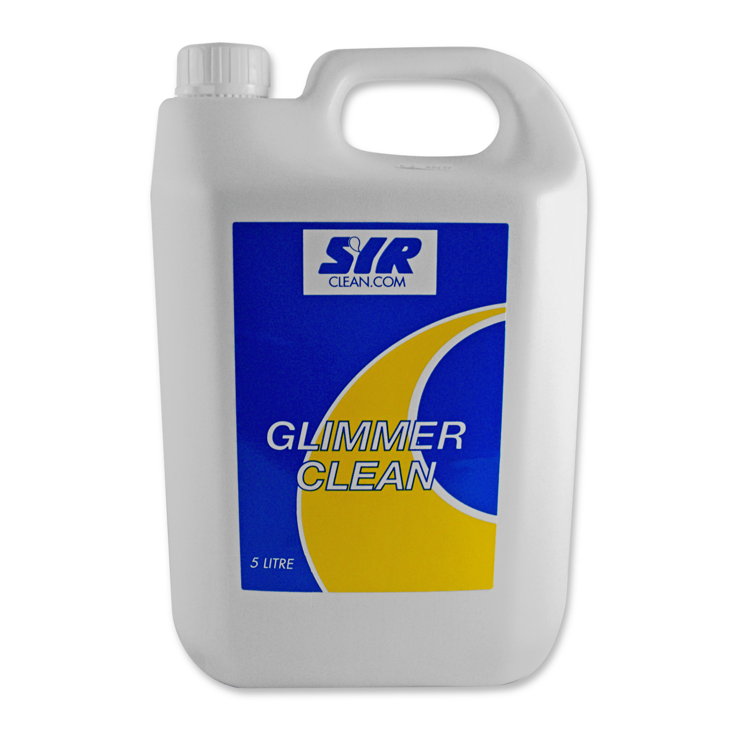 SYR Glimmer Clean 5L - Window Cleaning Warehouse Ltd