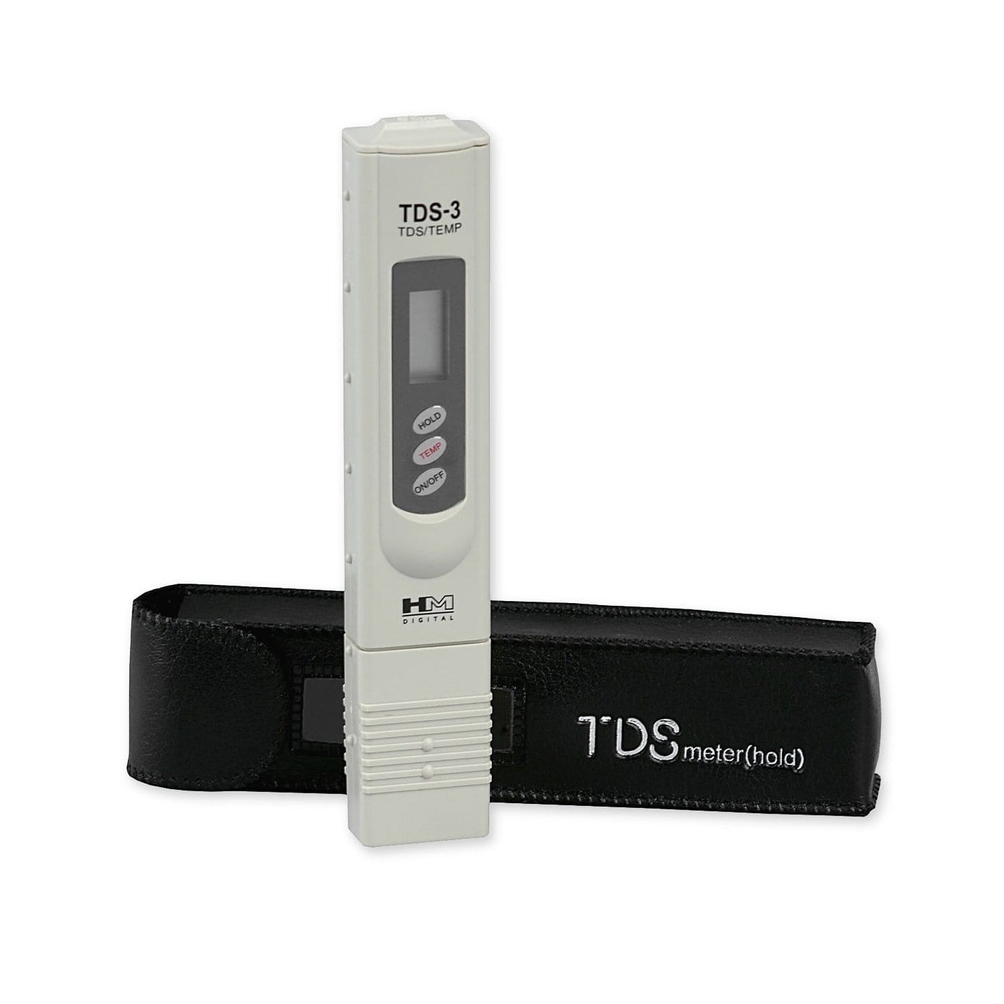 Handheld TDS Meter - Window Cleaning Warehouse Ltd