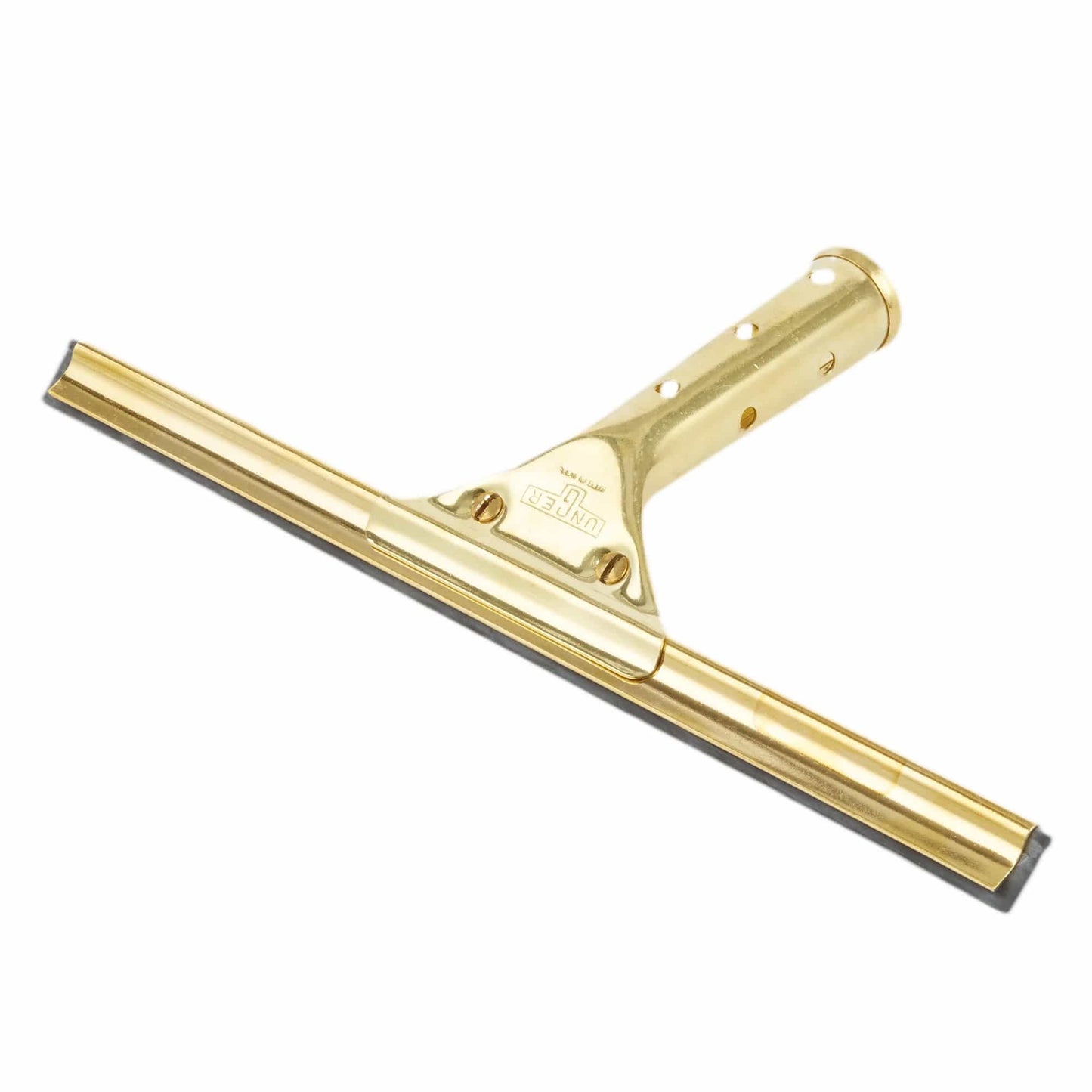 Unger GC Brass Handle - Window Cleaning Warehouse Ltd