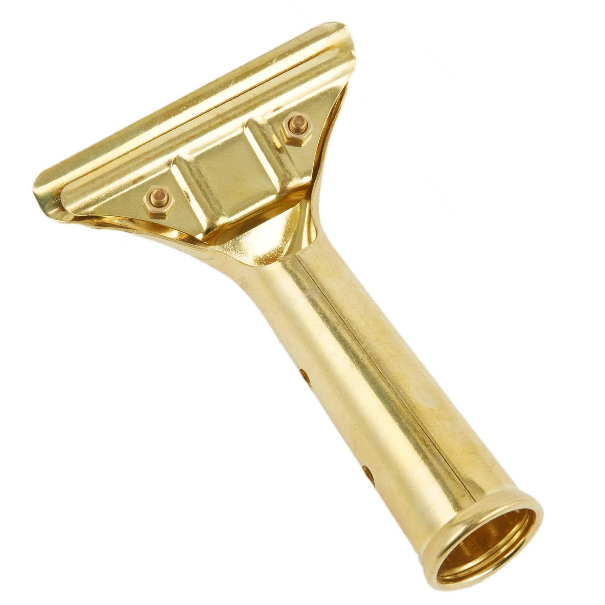 Unger GC Brass Handle - Window Cleaning Warehouse Ltd