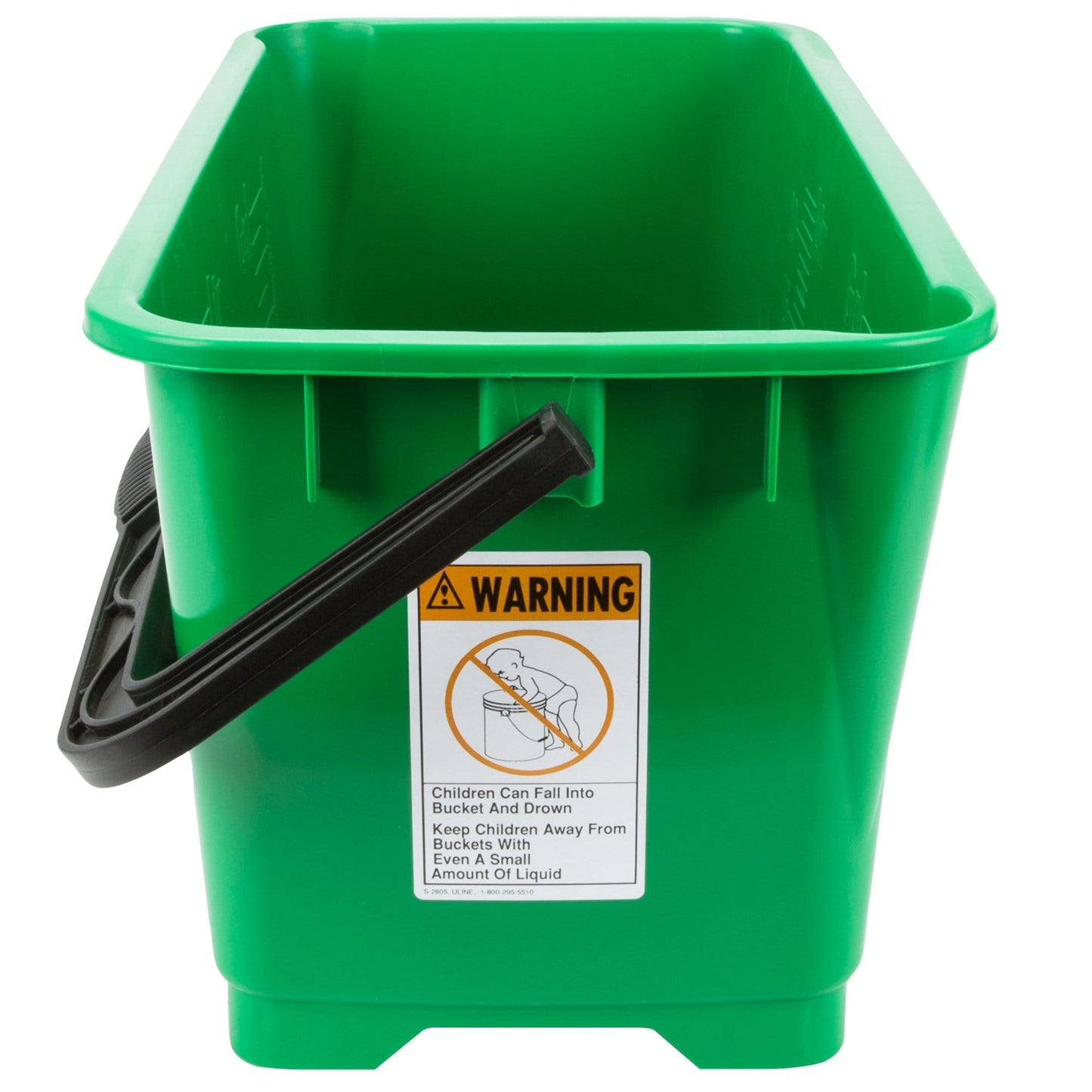 Unger Big Bucket - 28L - Window Cleaning Warehouse Ltd