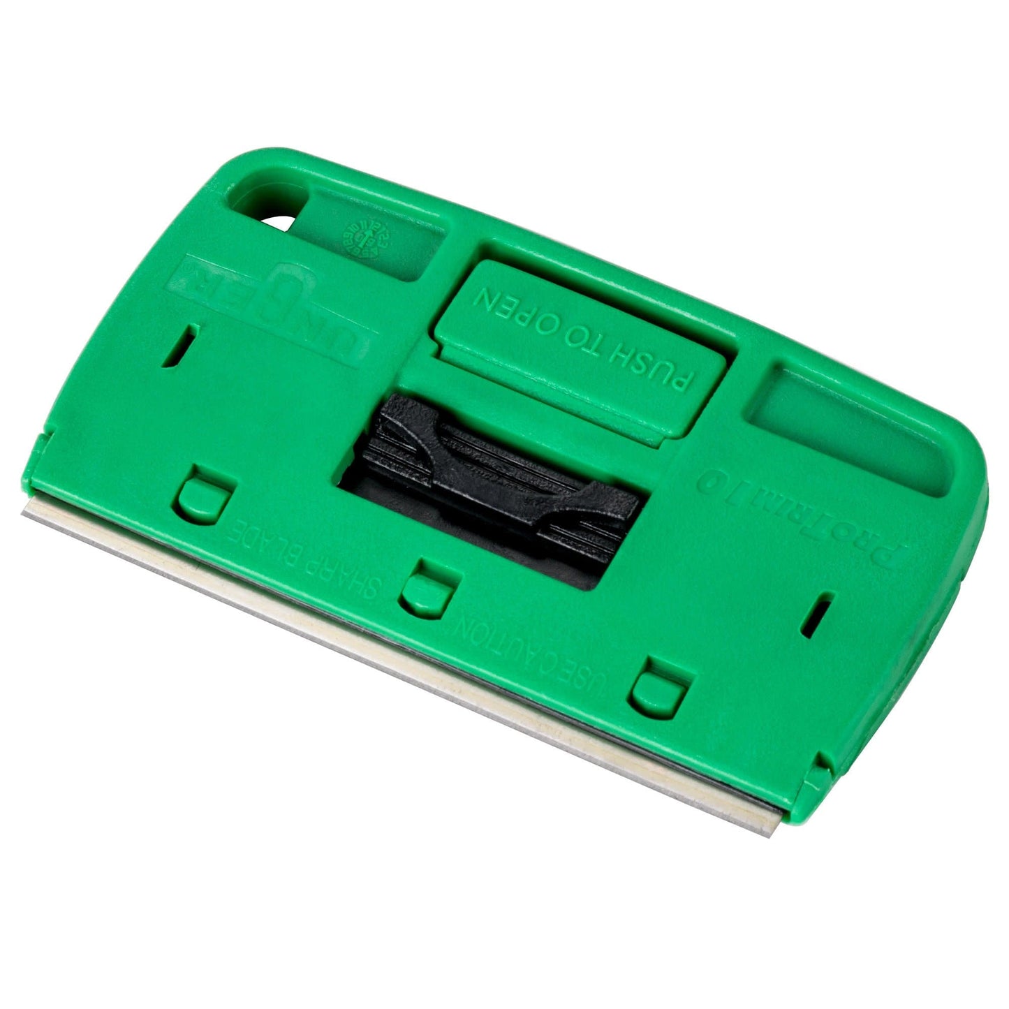 Unger ProTrim Scraper 4"/10cm - Window Cleaning Warehouse Ltd