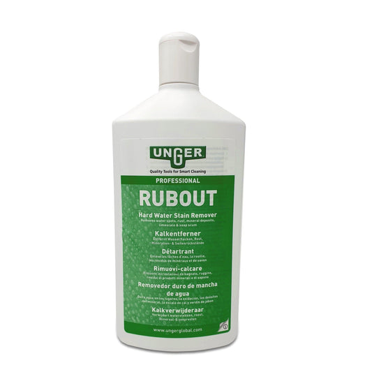 Unger RUBOUT Glass Cleaner - Window Cleaning Warehouse Ltd