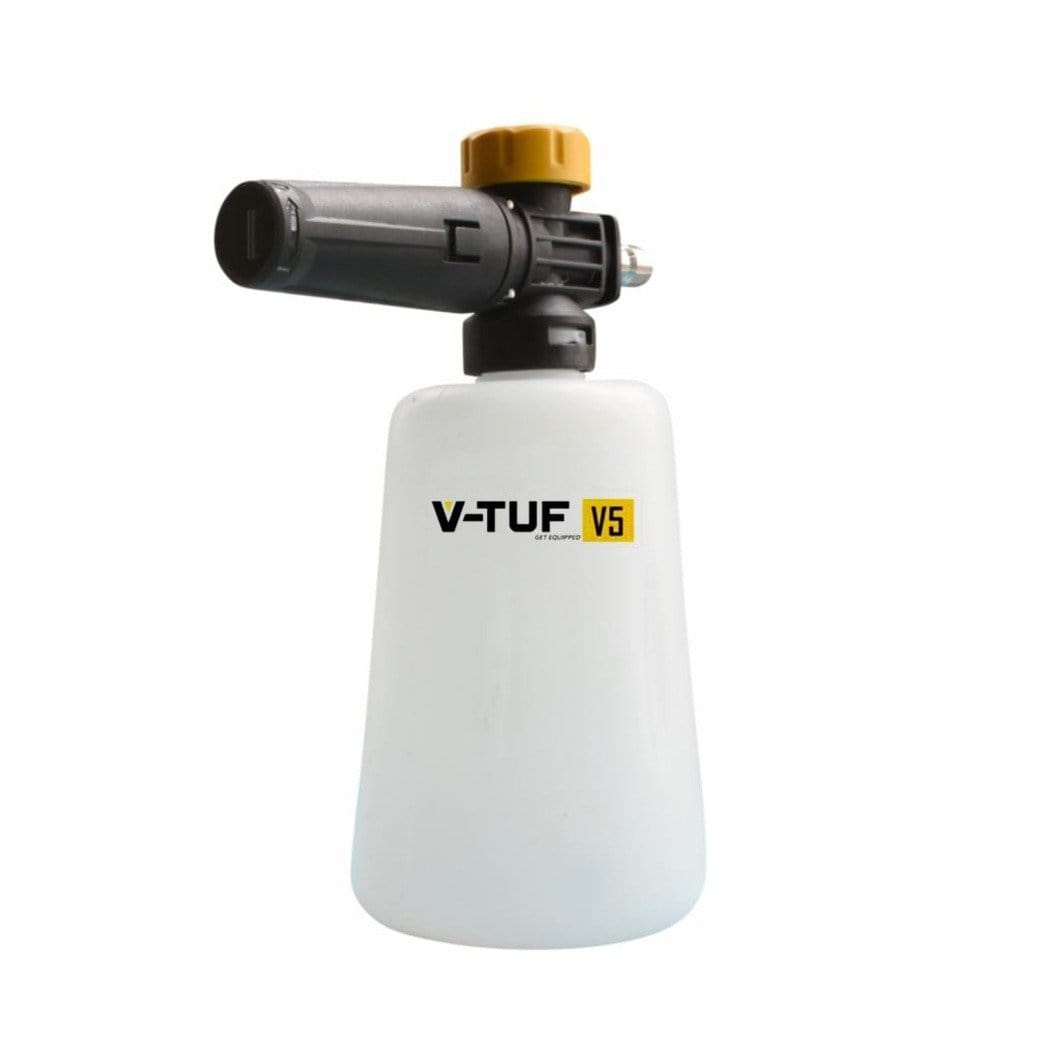 V-TUF V5 165 Bar/ 2495 Psi Pressure Washer -240v