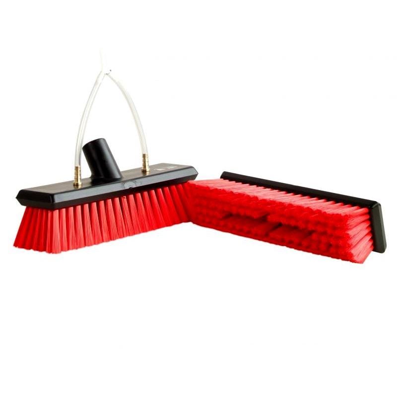 Vikan 10.5" SQUARE Brush - Window Cleaning Warehouse Ltd