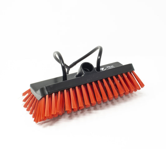 Vikan 9.5" Hi-Lo RADIUS Brush - Window Cleaning Warehouse Ltd