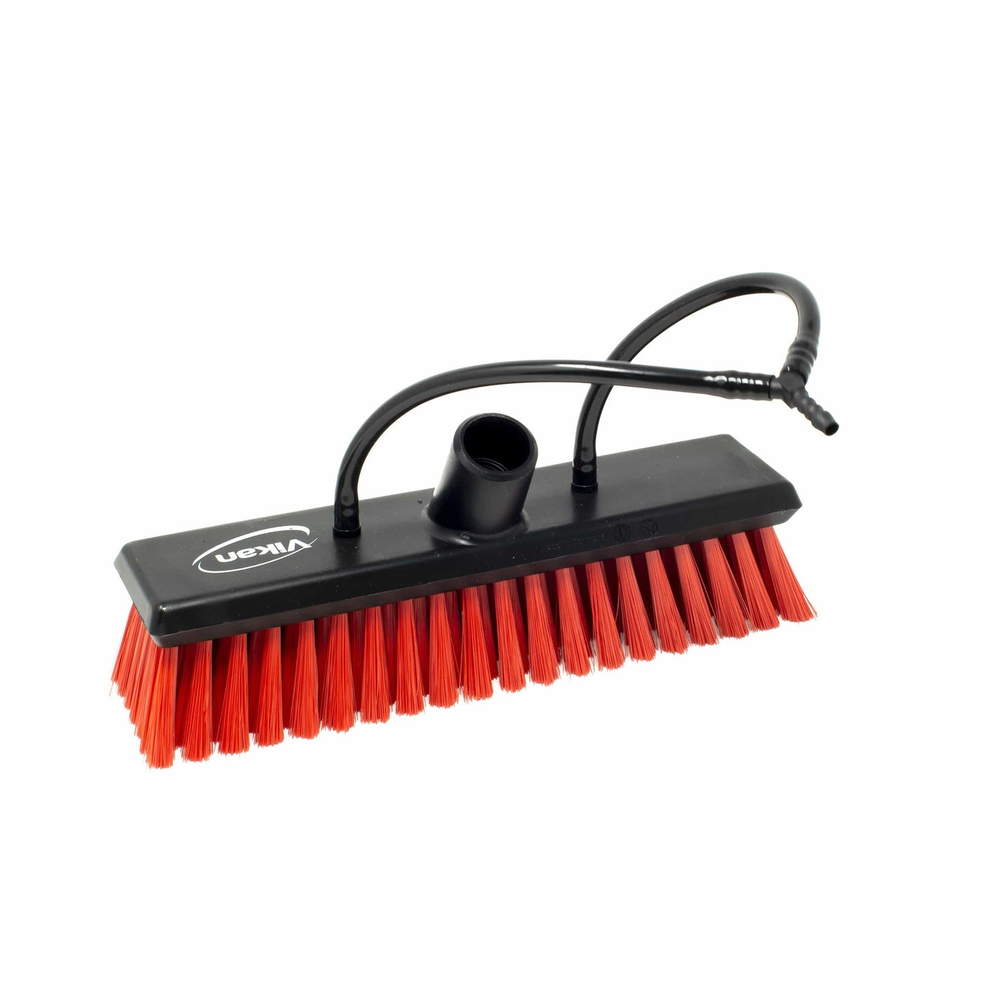 Vikan 10.5" SQUARE Brush - Window Cleaning Warehouse Ltd