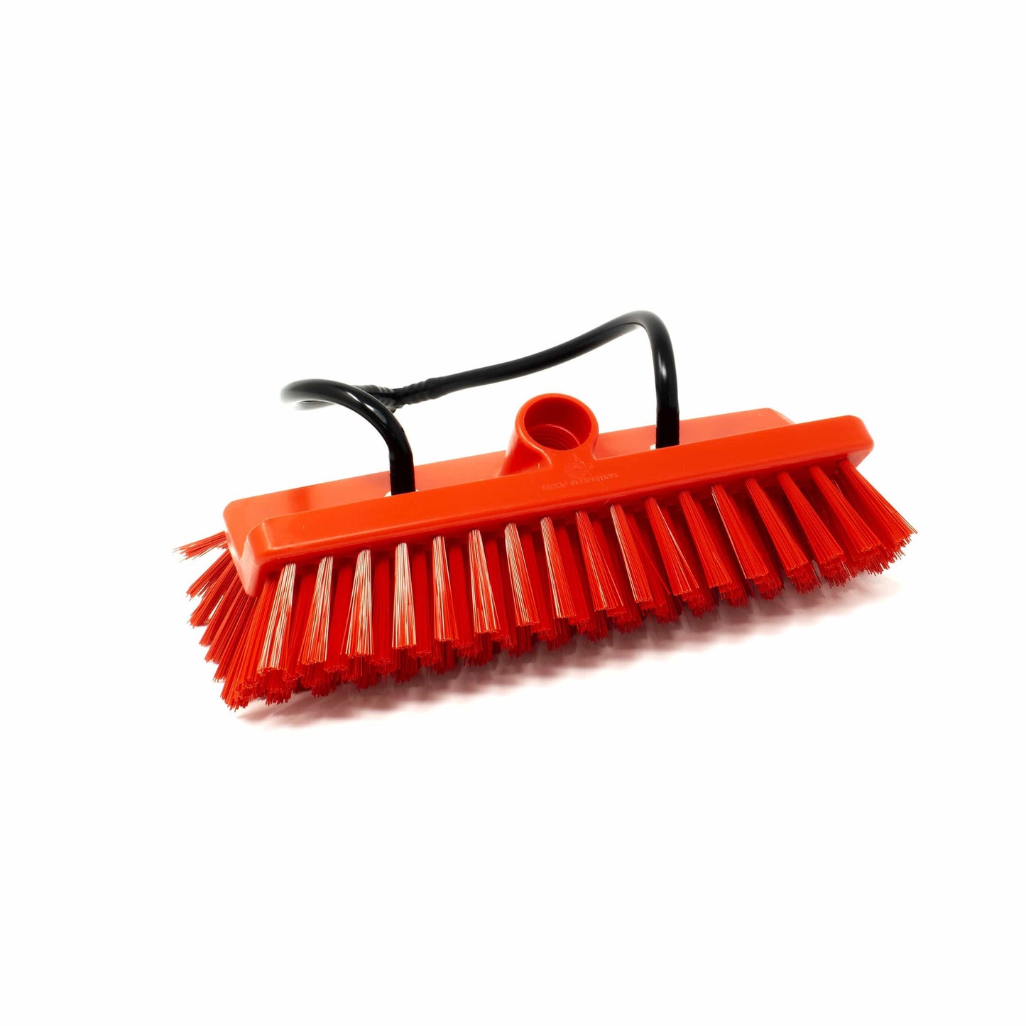 Vikan 9.5" Hi-Lo STIFF Radius Brush - Window Cleaning Warehouse Ltd