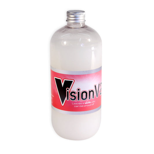 VISION V2 Pure Water Additive - Window Cleaning Warehouse Ltd