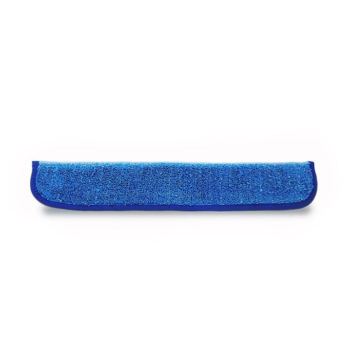 Wagtail Blue MICROFIBRE PAD - Window Cleaning Warehouse Ltd